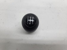 Mazda 3 - Schaltknauf Schalthebel (02)