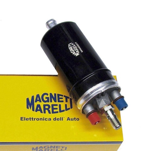 Kraftstoffpumpe benzinpumpe - kraftstoffpumpe,