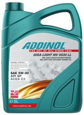 Liter addinol giga - liter,