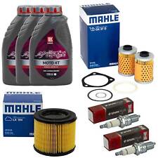 Wartung 3L Set Öl Luftfilter