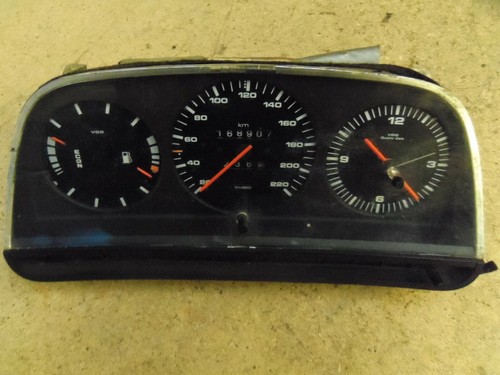 Audi 100 typ 43 - 100, c2