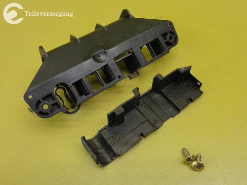 Halter vordersitz trennstelle - vordersitz,,