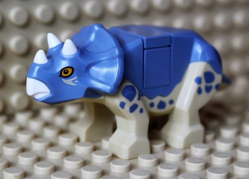 Lego jurassic world - lego,