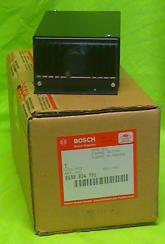 Bosch 8698 824 791 regelteil - 8698,