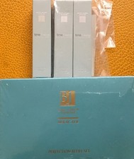 beate johnen med ox Perfection Refill Und 3x time freeze Lip Lift & Volume