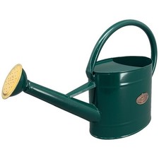 Giesskanne grün 7,5 liter