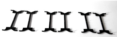 Modellbahn spur 3 - tt, (1:120)-3