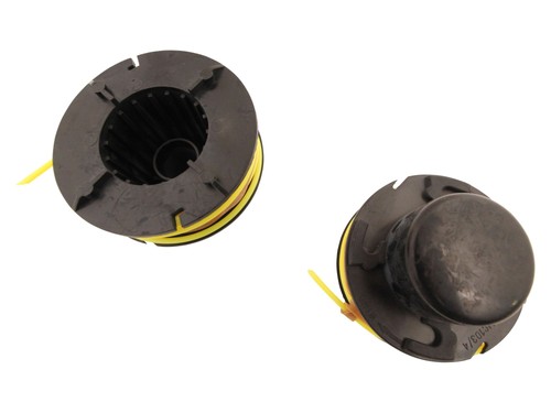 Fadenspule 2mm - (2er, set)