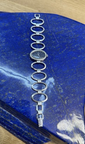 Junghans jewels silber - junghans, 17