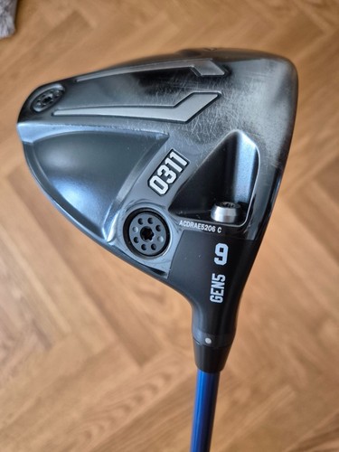 Pxg gen5 0311 - 0311, /