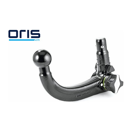 Oris 051 823 anhängerkupplung - 051-823,
