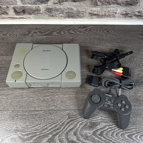 Sony playstation konsole - konsole, –