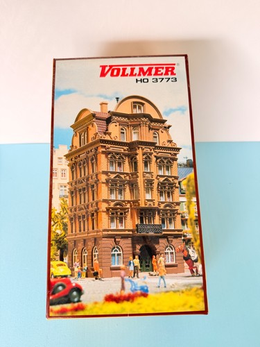Vollmer 3773 professional - vollmer, h0