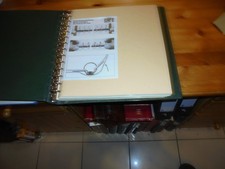 Safe Dual DDR Ringbinder mit
