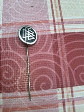 Fussball   Anstecknadel  Sport