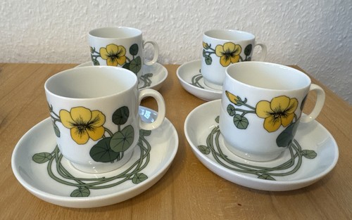 Thomas scandic flowers - 4x,