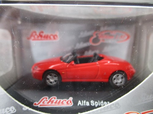 Schuco 21967 modellauto - 1:87,