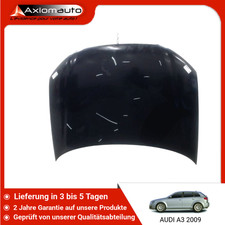 🇩🇪 HAUBE ➤ AUDI A3