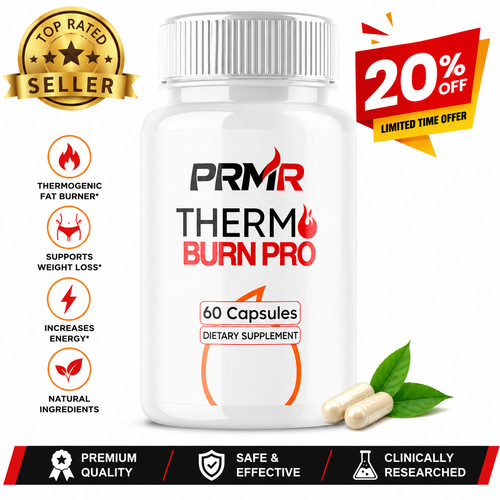 Thermo burn pro advanced - thermo,