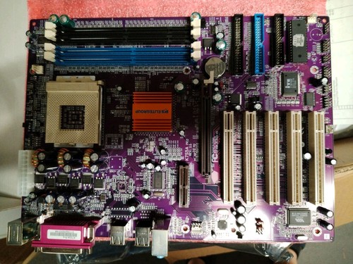 Elitegroup mainboard ecs k7s5a - elitegroup,