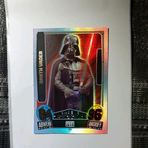Topps force attax movie card - attax,