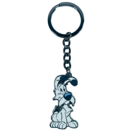 Asterix collectible keychain - asterix,