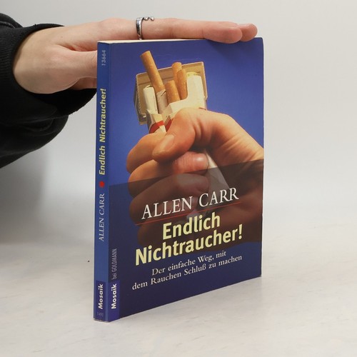 Endlich nichtraucher - endlich, nichtraucher! 
