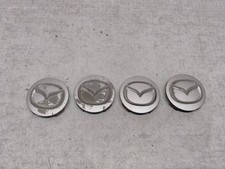 Mazda 6 2004 Radnabendeckel Felgendeckel original RAT109375