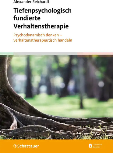 Tiefenpsychologisch fundierte
