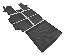 Matten set geeignet - vw, t6