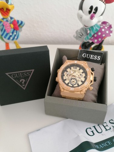 Guess exposure - guess,