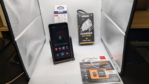 Samsung galaxy xcover - galaxy, 5