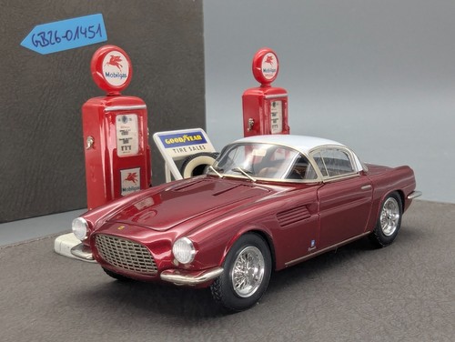 Modellautos bbr ferrari - bbr,