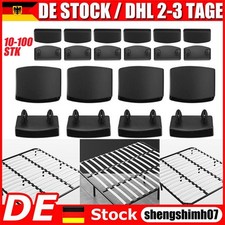 10-50Stk Bett Kappen Reparatur