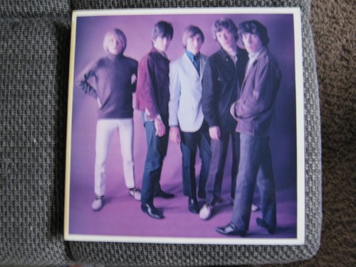 The rolling stones - rolling,