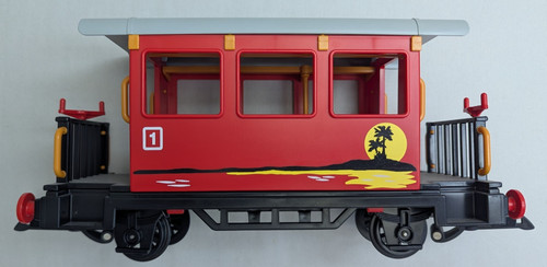 Playmobil personenwagen - playmobil,