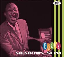 Memphis slim rocks von - memphis,