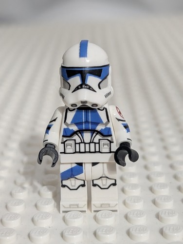 Custom clone trooper - clone,