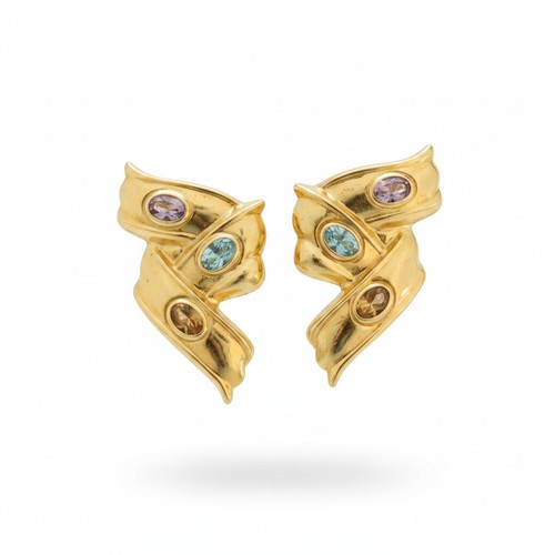 Vintage 14k gelbgold - vintage,