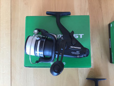 Angelrolle SHIMANO ST 2500 FB