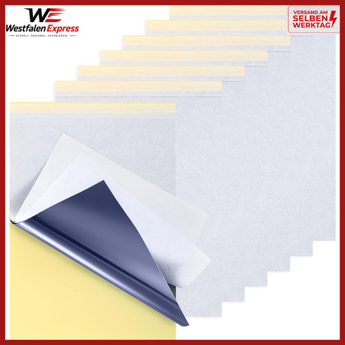 Tattoo transferpapier 100 - tattoo,