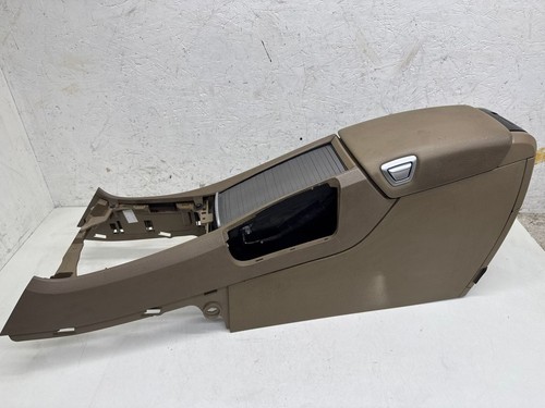 Volvo s60 2008 mittelkonsole - s60,