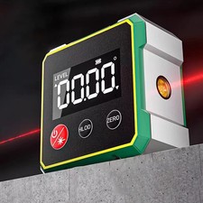 Digitaler Winkelmesser