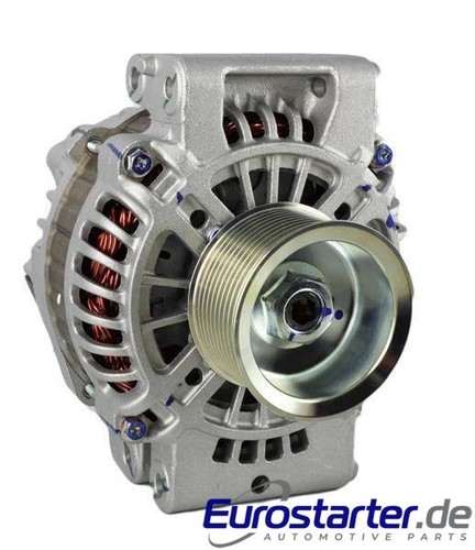 Lichtmaschine neu original - lichtmaschine,