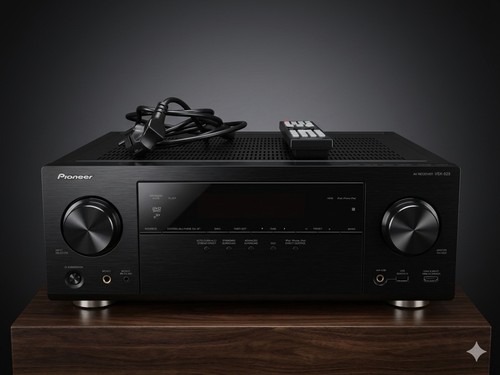 Pioneer vsx 923 hdmi arc - hdmi,