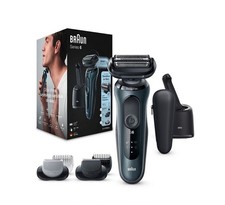Braun 61-n7650cc Wet & Dry