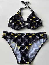 HOME BOY Damen Bikini GR. 42 CUP E