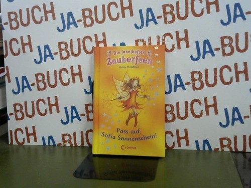 Die fabelhaften zauberfeen - zauberfeen, 11