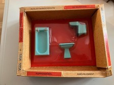 LISA Denmark ältere BAD