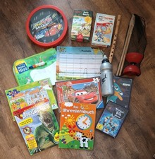 Spielzeugpaket Set Paket Kinder Spielzeug Spiele Konvolut